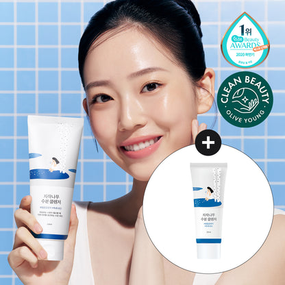 [Moisture touch] Round wrap (150ml) self-moisture cleanzer planning (+ 20ml)