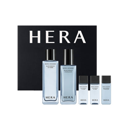 HERA Homme Blue 2-piece Set