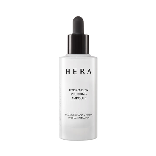 HERA Hydro-Dew Plumping Ampoule — 50 мл