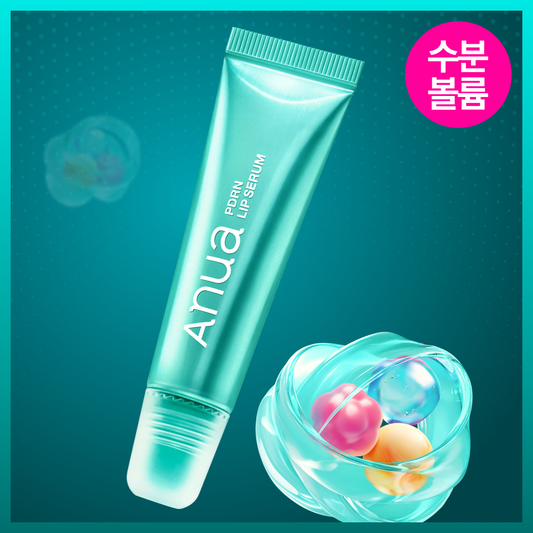 [Resin pick/PDRN] 10ml of anuaphial dialenhialuronic acid water-separated Serum