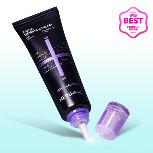 MEDIHEAL PDRN Derma Cream — 50 мл