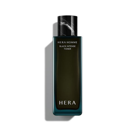 HERA Homme Black Intense Recharging Toner — 125 мл
