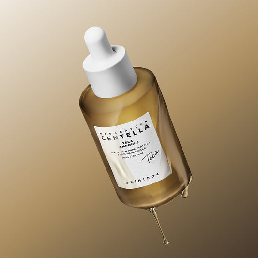 Skin 1004 Magas Centelate Ka Ampoule 50ml