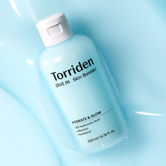 [NEW] Torriden-in-a-low molecular Hialuronic Aic Skin BOOSTOR 200ml